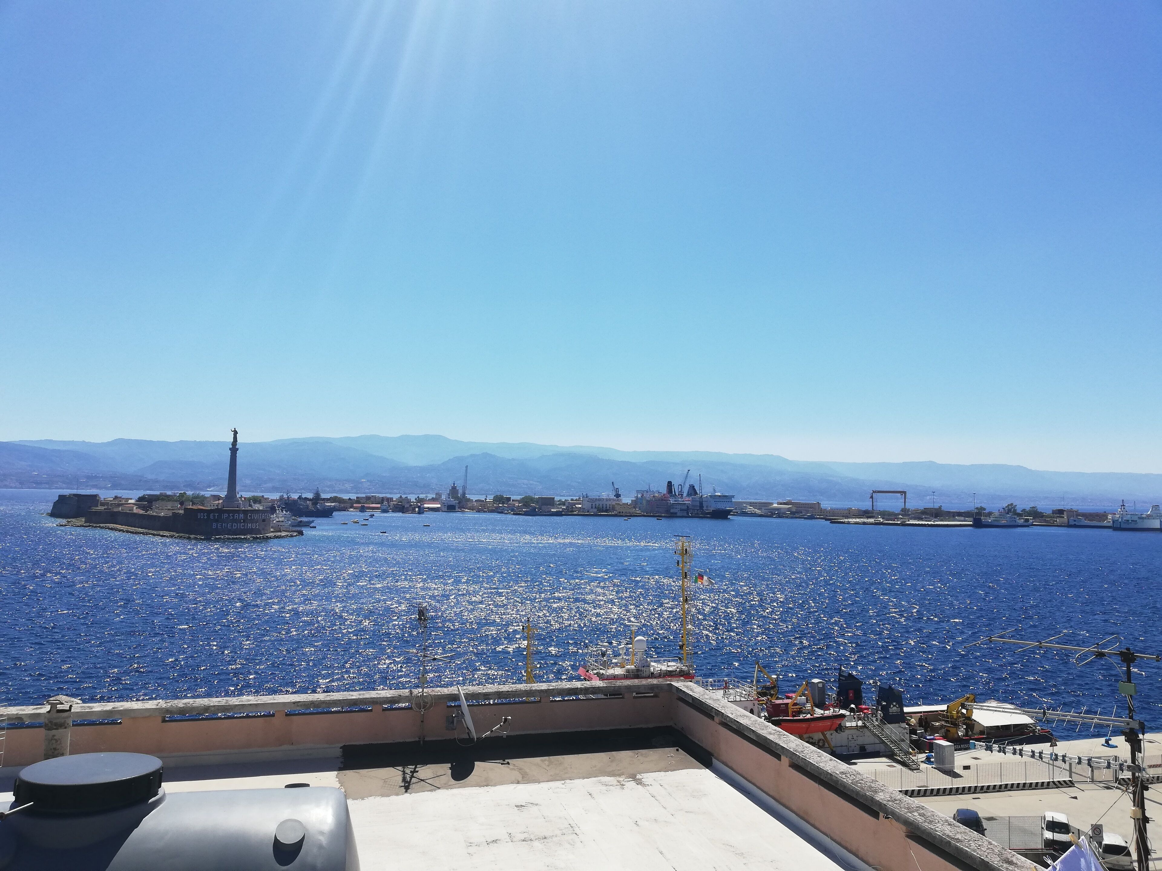 Photo - Miti dello Stretto B&B