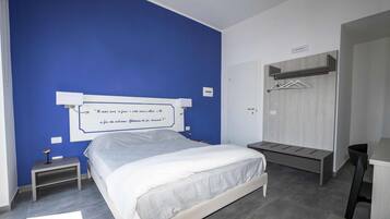 Suite, Jetted Tub, Sea View (Colapesce) | 1 bedroom, premium bedding, in-room safe, individually furnished