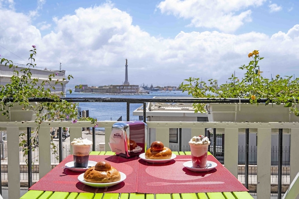 Repas de petit déjeuner