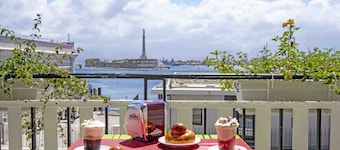 Miti dello Stretto B&B