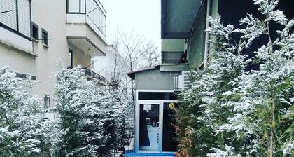 Otel KGZ Konagi