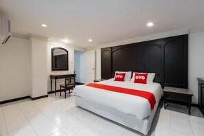 Room - OYO 1042 Boon's Residence Sathorn (Bangkok)