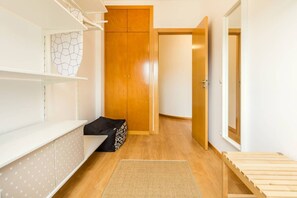 Interior - Camões Executive Flat (Porto)