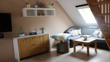 TV connectée, lecteur de DVD, livres, médiathÚque