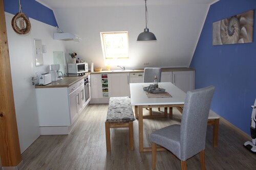 Vacation on the pony farm