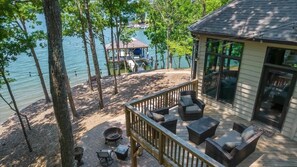 テラス / パティオ