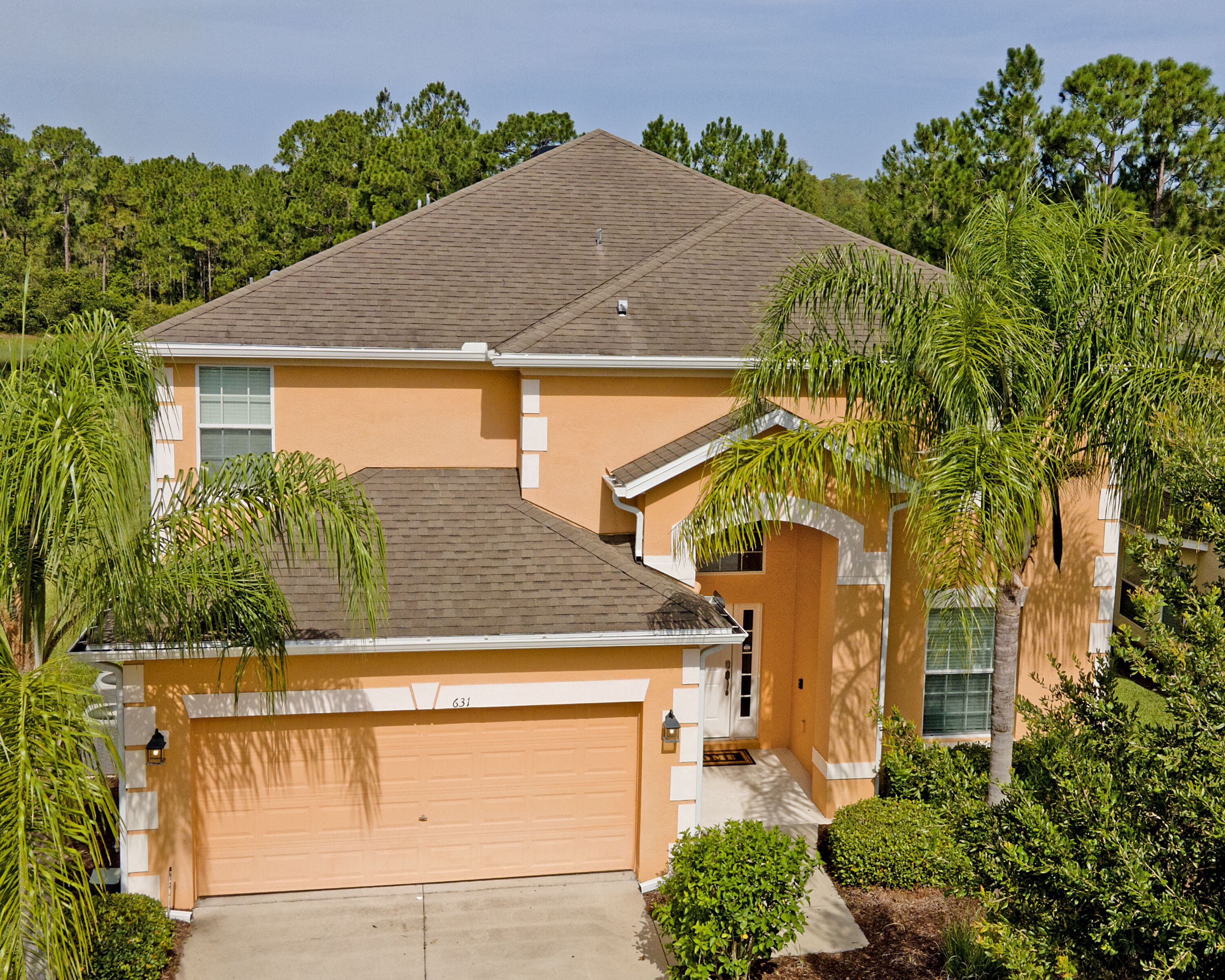 Villa Maggiore Davenport, Kissimmee 