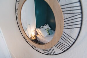 4 habitaciones y wifi gratis 