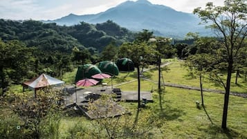 Family Room, Mountain View | Mountain view
