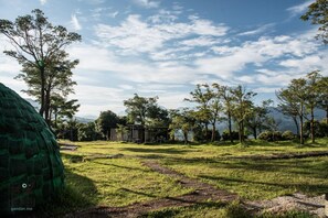 Exterior - Macvano Accommodation Camping (Jiji)