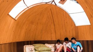 Unclassified image, 3 of 45, button - Macvano Accommodation Camping (Jiji)