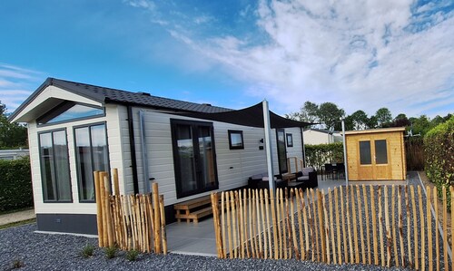 Bungalow - Het Gemaal 17