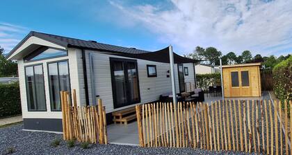 Bungalow - Het Gemaal 17