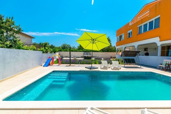 Exterior - Spacious Apartment Janko (Medulin)