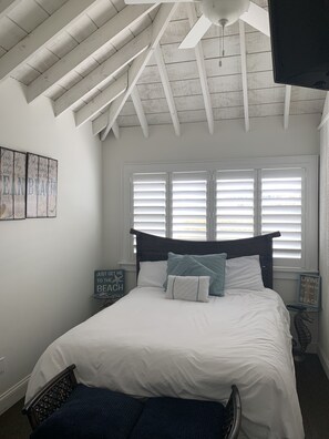 4 Schlafzimmer, kostenloses WLAN, Bettwäsche