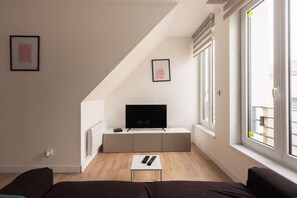 Fernseher, DVD-Player