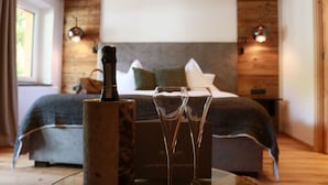Interior detail - Macun (Soelden)
