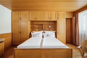 Double Room (Alpinherz)