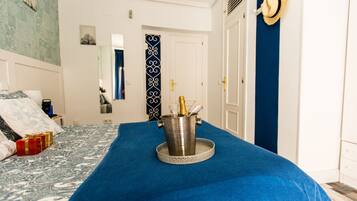 Standard-Doppelzimmer