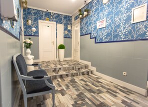 Chi tiết nội thất