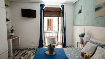 Standard-Doppelzimmer