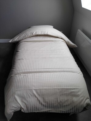 1 Schlafzimmer, Schreibtisch, Bügeleisen/Bügelbrett, WLAN