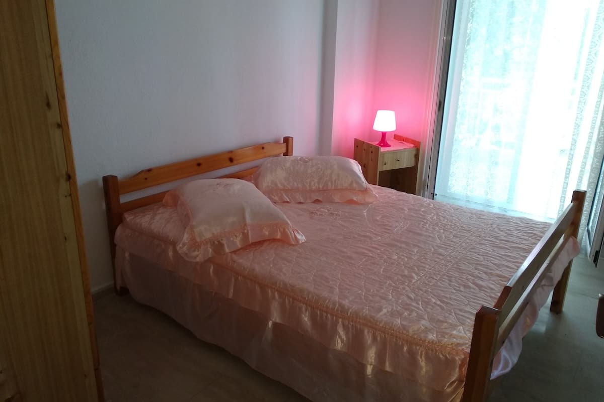 Apartment, Garden View | 1 bedroom, free WiFi, bed sheets