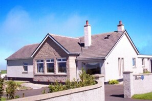 Exterior - Skara B&B (Thurso)
