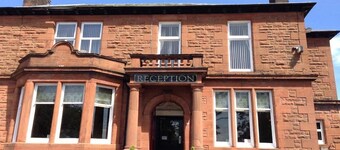 The Douglas Hotel