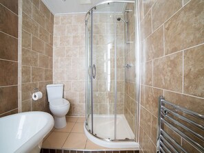 Badkamer