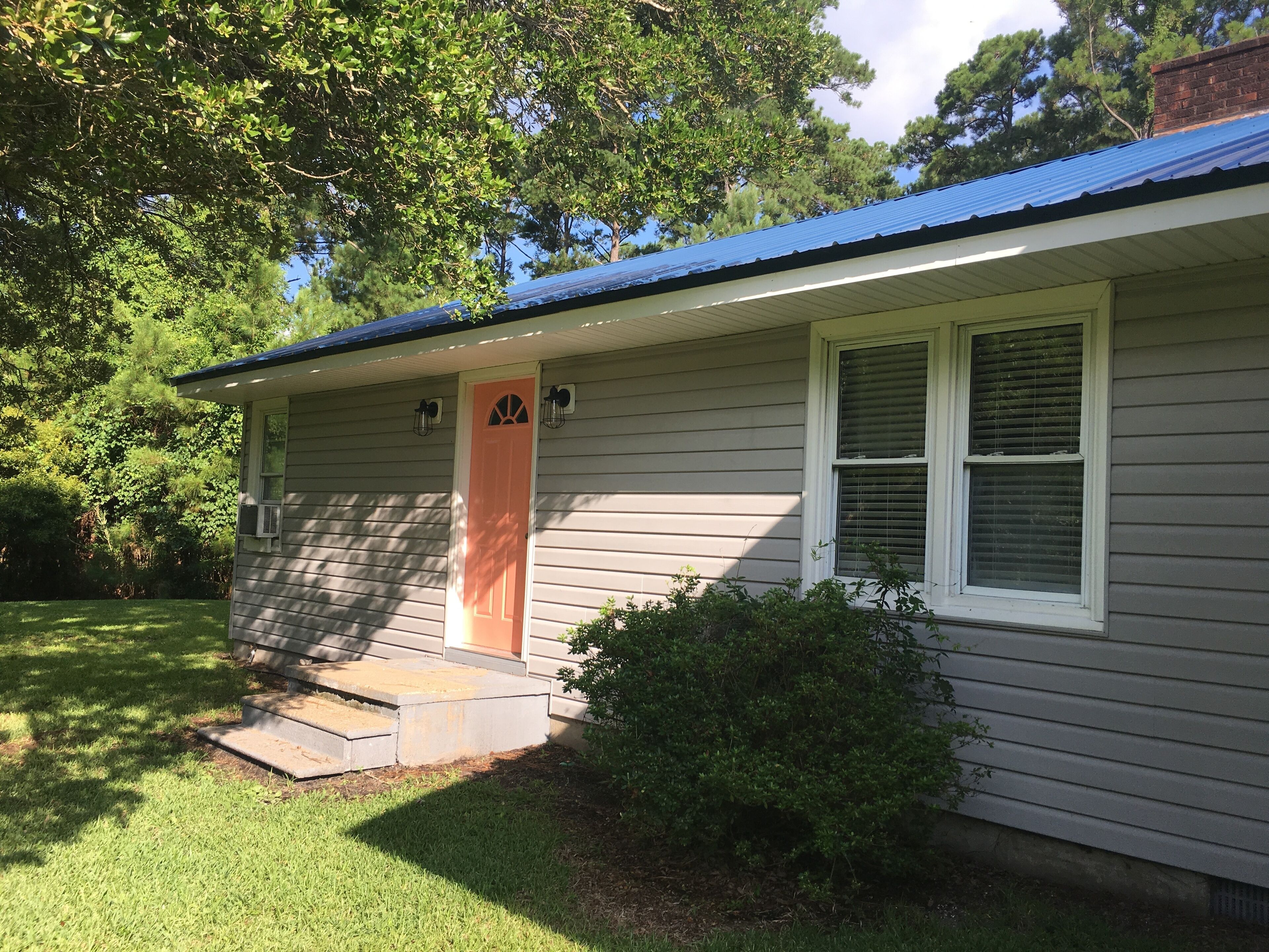 The Seashell Cottage on The NC Southern Outer Banks