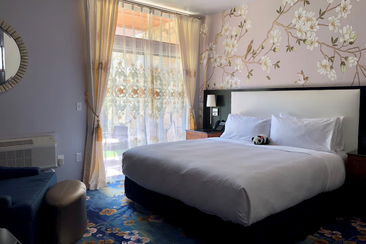 Kamar Elite | Seprai katun Mesir, seprai premium, dan selimut bulu angsa