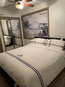 WangShi China Palace B&B