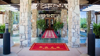 WangShi China Palace B&B