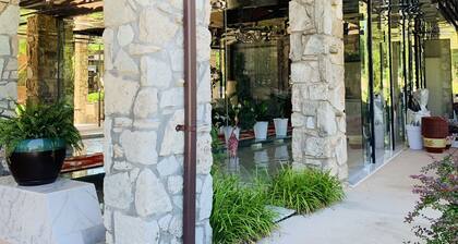 WangShi China Palace B&B