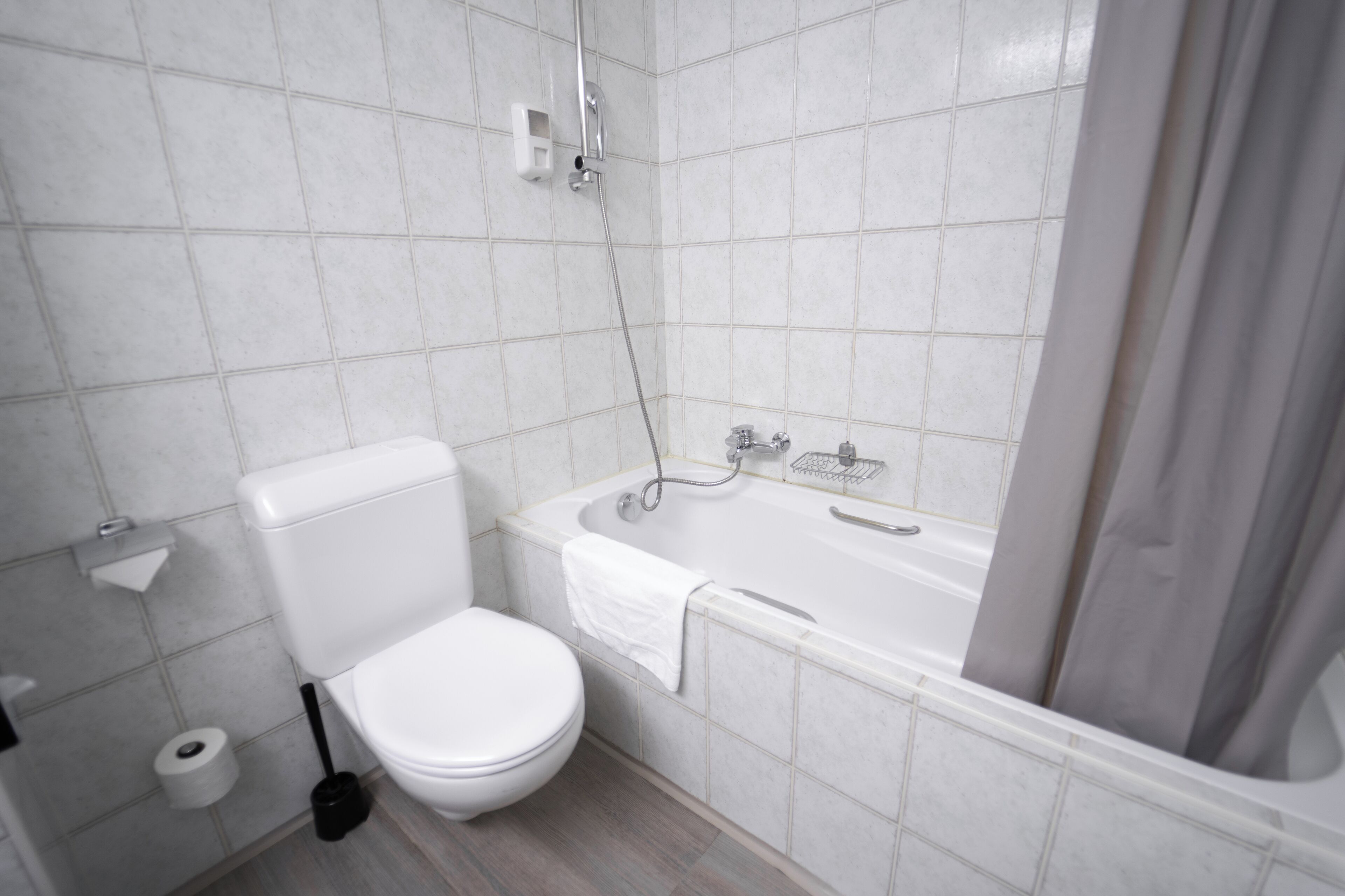 Badkamer