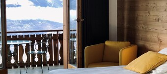 Hotel Chalet Royal