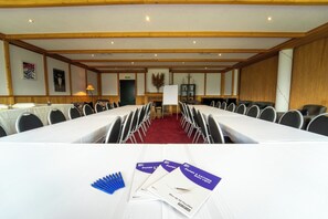 Sala de reuniones