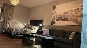 تلفزيون ذكي