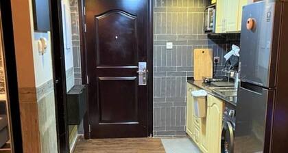 Corniche Heartland Luxury Studio with Bach & Sea View