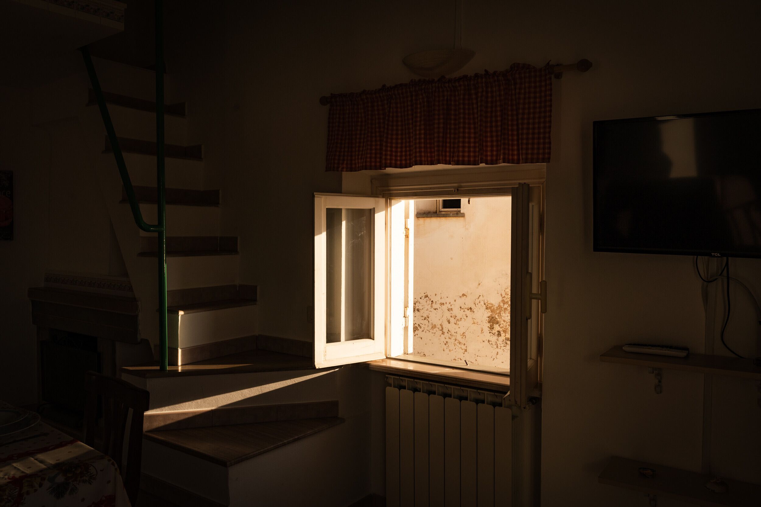 Innendetails