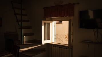 Innendetails