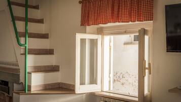 Innendetails