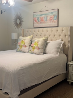 1 quarto, Wi-Fi, roupa de cama