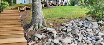 Beautiful Lake Gaston NC..... Views to remember for a lifetime!