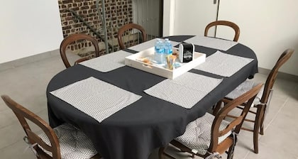 Marguerite - Bed and breakfast