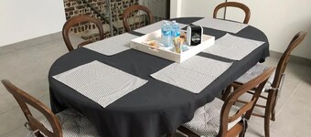 Marguerite - Bed and breakfast