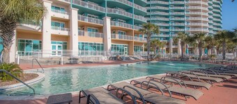 Legacy II 502 Deluxe