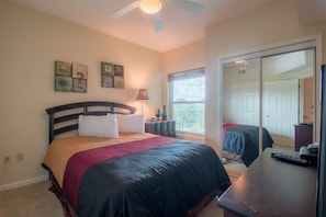 Condo, Multiple Beds, Private Pool, Beach View