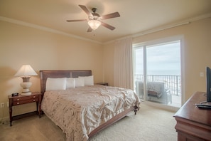 Condo, Multiple Beds, Private Pool, Beach View | 2 bedrooms, free WiFi